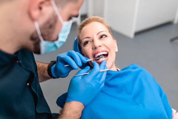 Best Laser Dentistry  in Lake Forest Park, WA