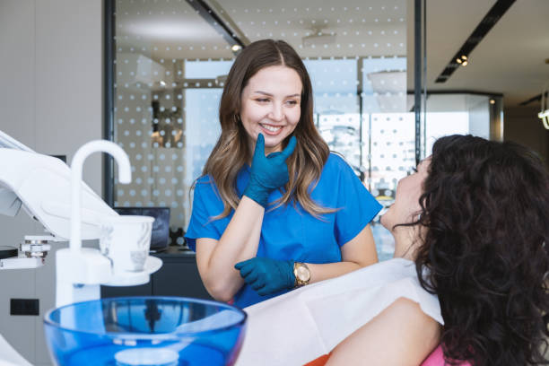 Oral Cancer Screening in Lake Forest Park, WA