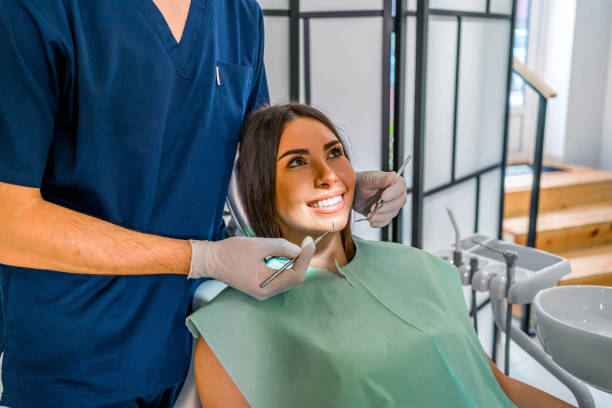 TMJ/TMD Treatment in Lake Forest Park, WA