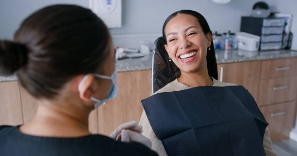 Best Cosmetic Dentistry  in Lake Forest Park, WA