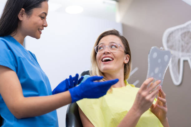 Dental X-Rays and Imaging in Lake Forest Park, WA